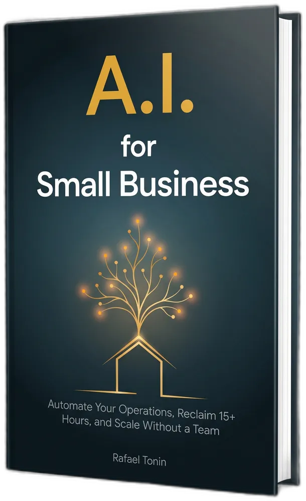 A.I. for Small Business