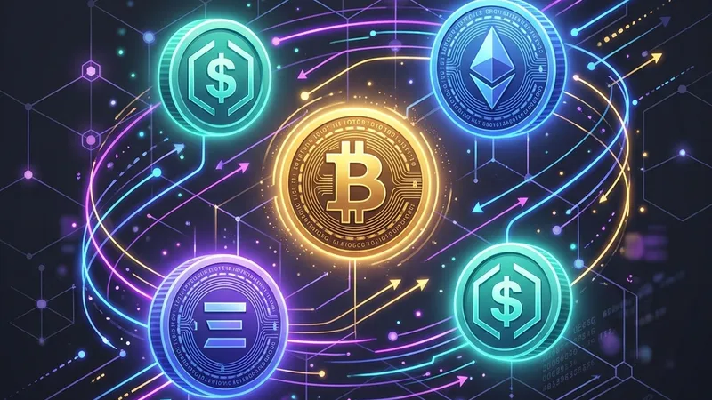 Cryptoassets: First Steps for Small Businesses