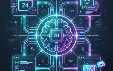 Introduction to A.I. for Small Businesses