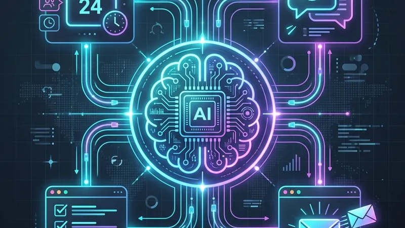 Introduction to A.I. for Small Businesses